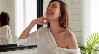 Daily bathroom habit can cut your stress and lower cortisol levels says counsellor