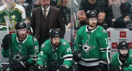 Dallas Stars Fire Pete DeBoer After NHL Coaching Vacancies Get Filled