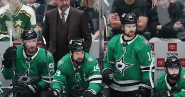 Dallas Stars Fire Pete DeBoer After NHL Coaching Vacancies Get Filled