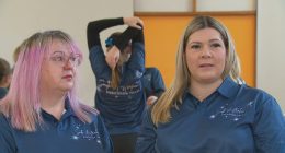 Dancers devastated after custom-made tracksuits worth thousands stolen