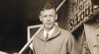 Dark urges driving Charles Lindbergh's secret double life finally exposed... and how the peculiar obsession lives on