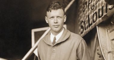 Dark urges driving Charles Lindbergh's secret double life finally exposed... and how the peculiar obsession lives on