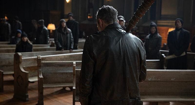 Dead City’ Season 2, Episode 6 Review — Barely Watchable, Unbearably Silly