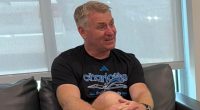 Dean Smith lifts the lid on his new life with Charlotte FC, being 'second dad' to Jack Grealish and which Aston Villa star is 'irreplaceable'