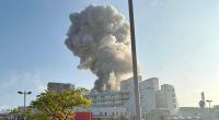 'Defiant' Israelis show little sign of backing down against Iran - but as the country continues to pay the price for its resilience, its citizens ask 'We're doing the world's dirty work, so why can't you British give us some moral support?'