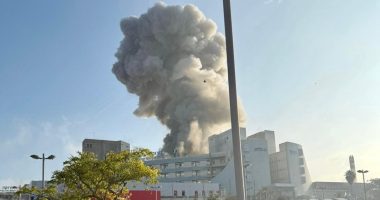'Defiant' Israelis show little sign of backing down against Iran - but as the country continues to pay the price for its resilience, its citizens ask 'We're doing the world's dirty work, so why can't you British give us some moral support?'