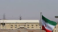 Dem Rep. Krishnamoorthi: Iran Has Enough Enriched Uranium for a Weapon