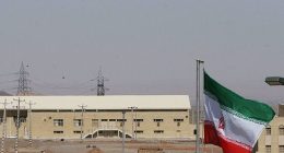 Dem Rep. Krishnamoorthi: Iran Has Enough Enriched Uranium for a Weapon