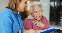 Dementia warning over the 4 little-known early signs — not just memory loss