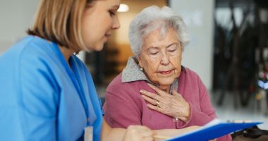 Dementia warning over the 4 little-known early signs — not just memory loss