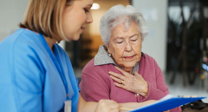 Dementia warning over the 4 little-known early signs — not just memory loss