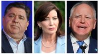 Democratic governors to defend sanctuary policies before Congress