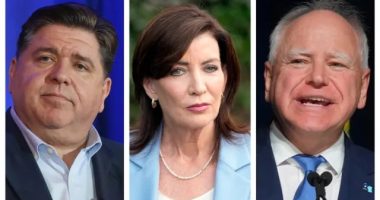 Democratic governors to defend sanctuary policies before Congress