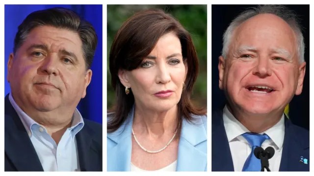 Democratic governors to defend sanctuary policies before Congress