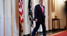 Democrats howling over Iran forced to defend own party's history