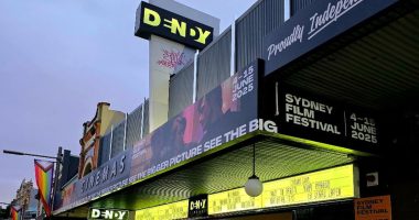 Dendy Cinema fined almost $20k for alleged movie ticket pricing failure