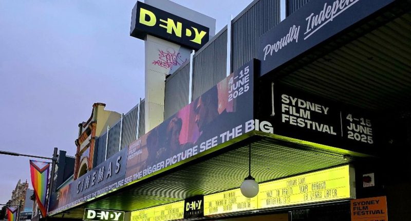 Dendy Cinema fined almost $20k for alleged movie ticket pricing failure