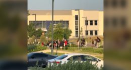 Denver police respond to hundreds of teens who gathered at Northfield Mall