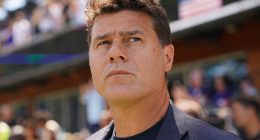 Deserted stadiums, marines deployed on the streets and Mauricio Pochettino's team at a crossroads: Is the US really ready to host the World Cup in less than a year?