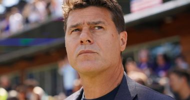 Deserted stadiums, marines deployed on the streets and Mauricio Pochettino's team at a crossroads: Is the US really ready to host the World Cup in less than a year?
