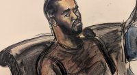 Diddy confirms whether he'll testify as sex trafficking trial nears end