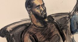 Diddy confirms whether he'll testify as sex trafficking trial nears end