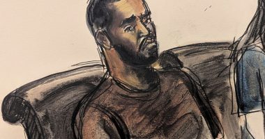Diddy confirms whether he'll testify as sex trafficking trial nears end