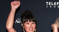 Director Yells ‘Free Palestine’ at Canadian Screen Awards on Same Day Boulder Illegal Alien Terror Suspect Screams Chant