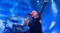 Disturbed Barely Misses Hitting No. 1 With Multiple Songs