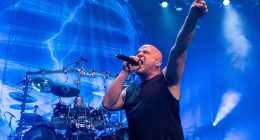 Disturbed Barely Misses Hitting No. 1 With Multiple Songs