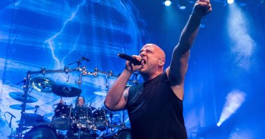 Disturbed Barely Misses Hitting No. 1 With Multiple Songs