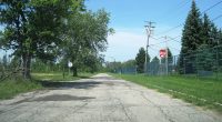 Disturbing look inside the toxic New York town where chemical disaster led to devastating deformities