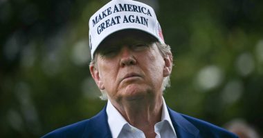 Divide among Trump's intelligence agencies over Iran’s nuclear ambitions