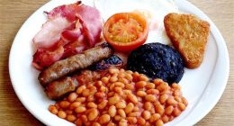 Do not eat order issued as major supermarket recalls popular breakfast item found to contain METAL shards