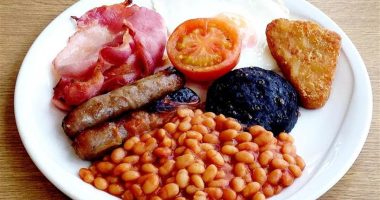 Do not eat order issued as major supermarket recalls popular breakfast item found to contain METAL shards