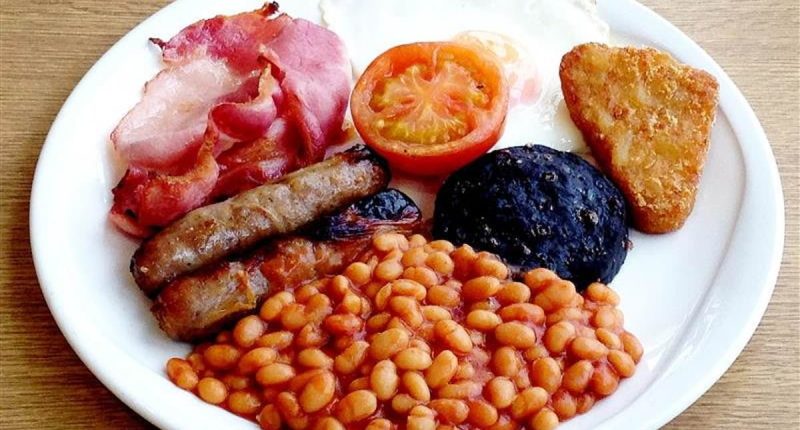 Do not eat order issued as major supermarket recalls popular breakfast item found to contain METAL shards