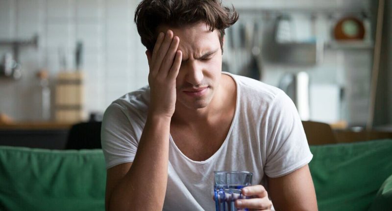 Doctor issues deadly alert as he says 'never' use tap water for this
