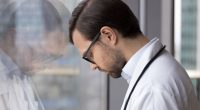 Doctor reveals eerie symptom that could prove someone has less than a day to live
