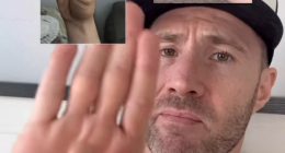 Doctor reveals the simple thumb test that can show a 'ticking time bomb' heart problem