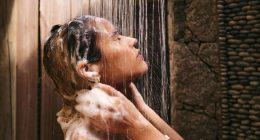 Doctor shares one mistake you're making in shower and why you should stop