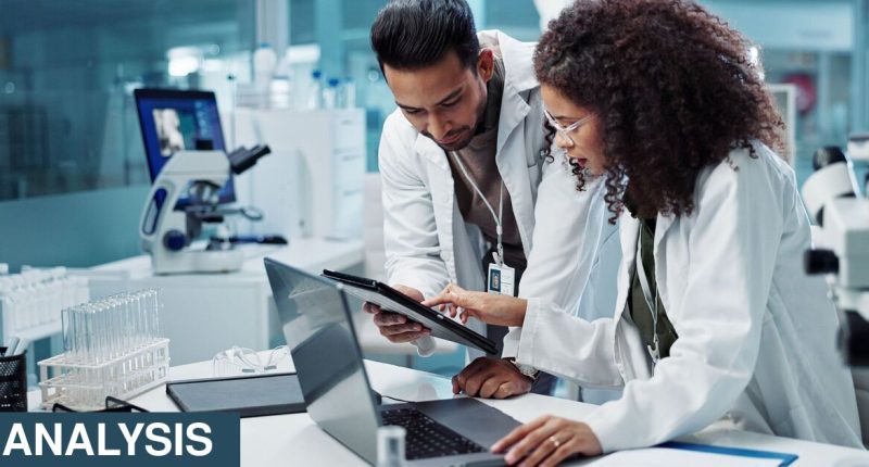 Doctors are very excited about one huge new cancer breakthrough