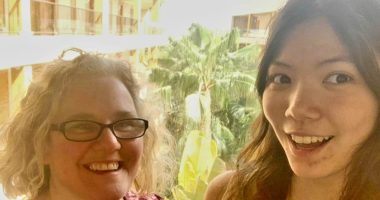 Doctors told me my healthy daughter's tummy bug was only nausea - but just two days later she was dead. As a parent, these are the red flags you should NEVER ignore