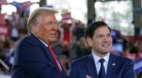 Donald Trump, Marco Rubio Secure Congo-Rwanda Peace Treaty