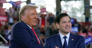 Donald Trump, Marco Rubio Secure Congo-Rwanda Peace Treaty