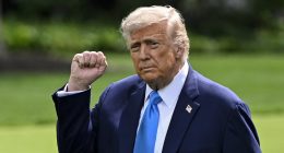 Donald Trump receives support from huge sporting ally over blistering Elon Musk feud
