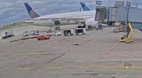 DoorDasher drives onto tarmac at O'Hare Airport, exposing security flaw