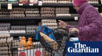 Dozens ill from salmonella outbreak linked to eggs from California