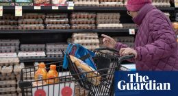 Dozens ill from salmonella outbreak linked to eggs from California