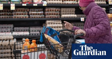 Dozens ill from salmonella outbreak linked to eggs from California