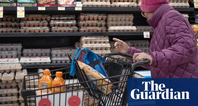 Dozens ill from salmonella outbreak linked to eggs from California